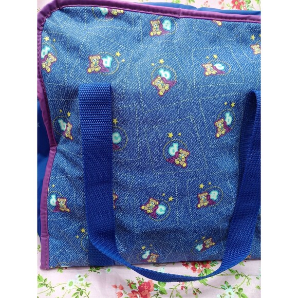 Vintage Ross Pediatrics Similac Diaper Bag - Picture 5 of 6